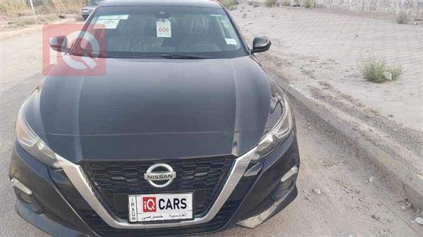 نیسان ئەلتیما 2021  بۆ فرۆشتن لە عێراق - دیوانیە